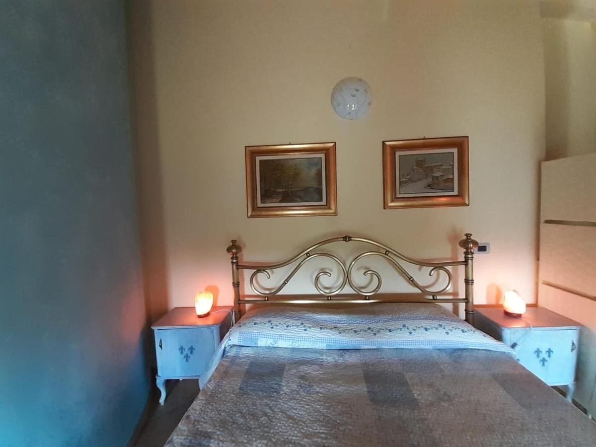 Apartamento I Boidi Nizza Monferrato Exterior foto