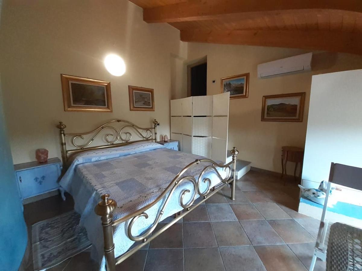 Apartamento I Boidi Nizza Monferrato Exterior foto