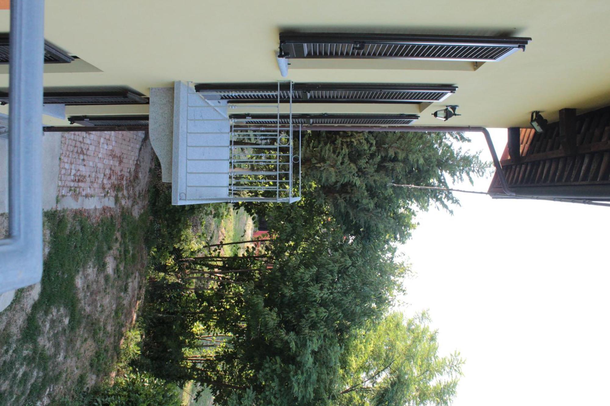 Apartamento I Boidi Nizza Monferrato Habitación foto