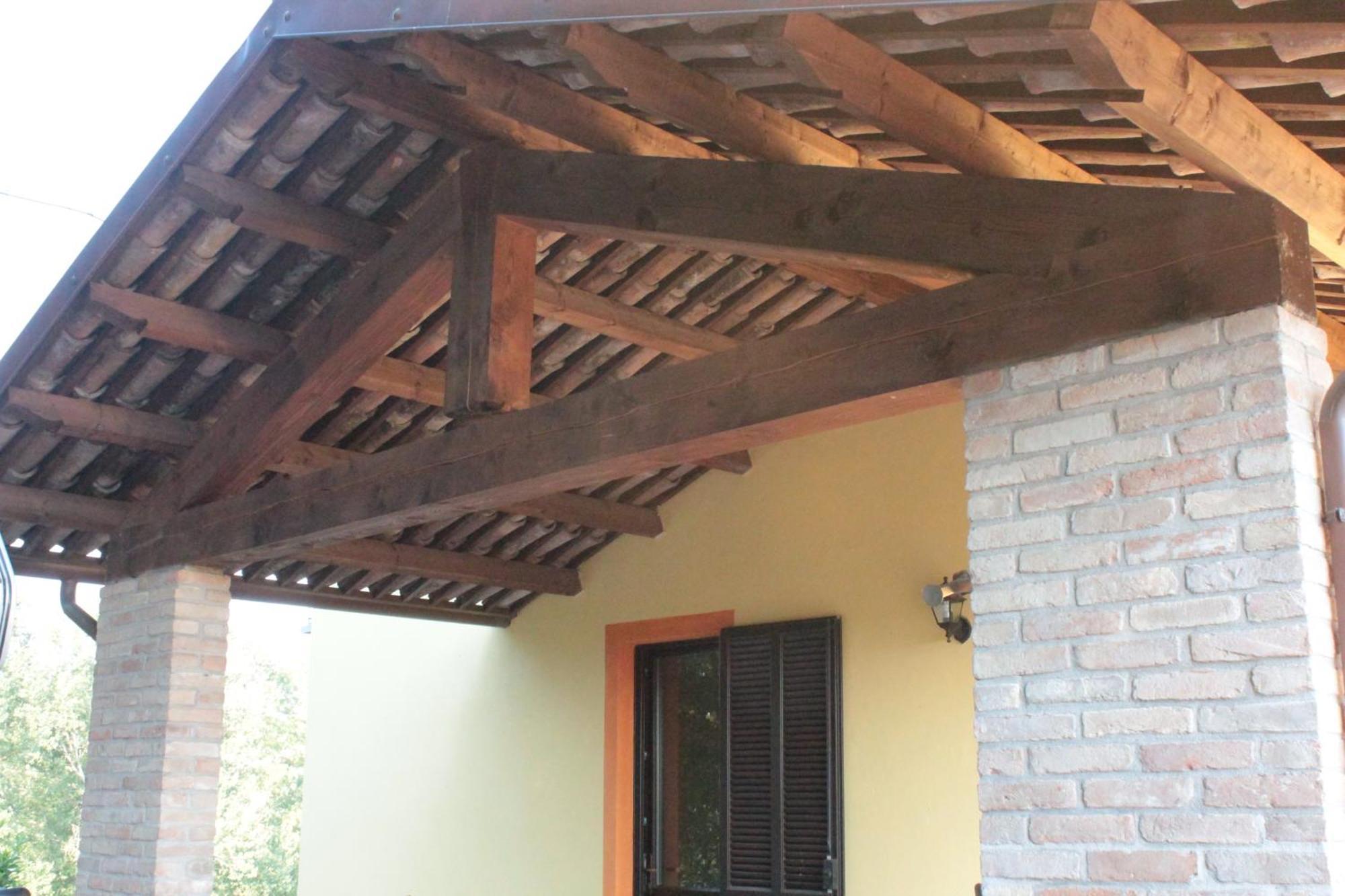 Apartamento I Boidi Nizza Monferrato Habitación foto