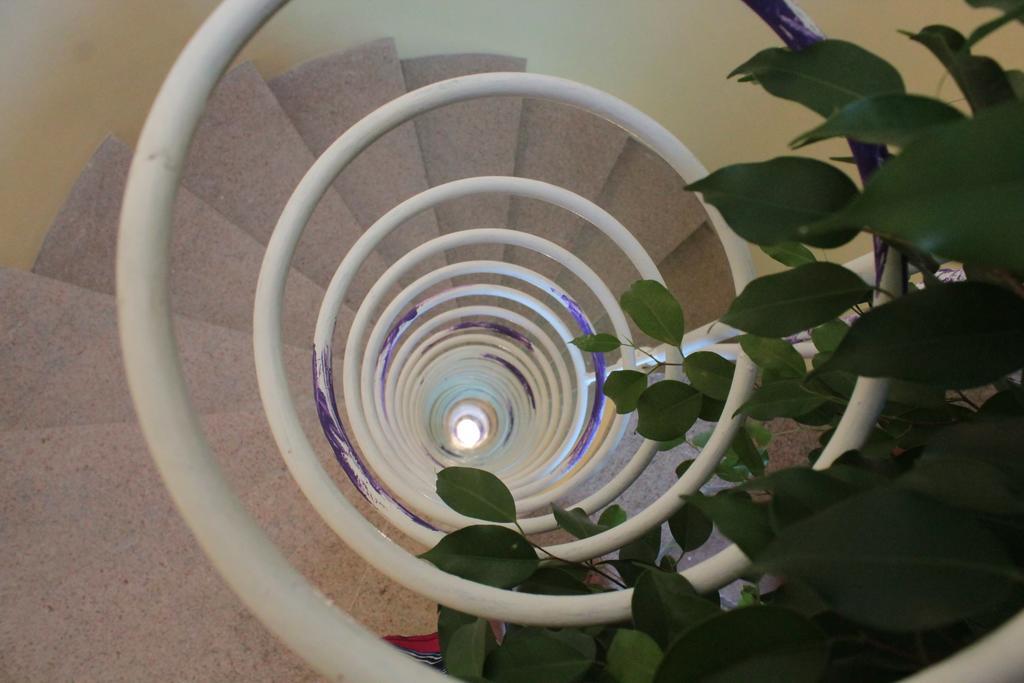 Apartamento I Boidi Nizza Monferrato Habitación foto