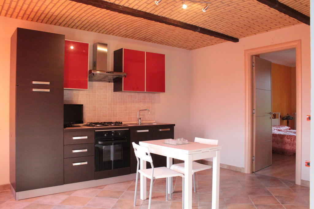 Apartamento I Boidi Nizza Monferrato Exterior foto