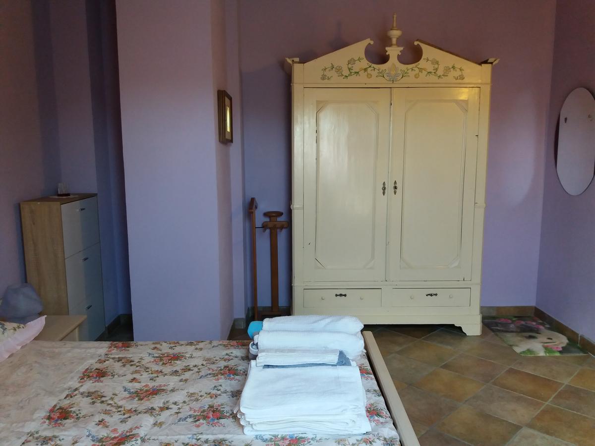 Apartamento I Boidi Nizza Monferrato Exterior foto